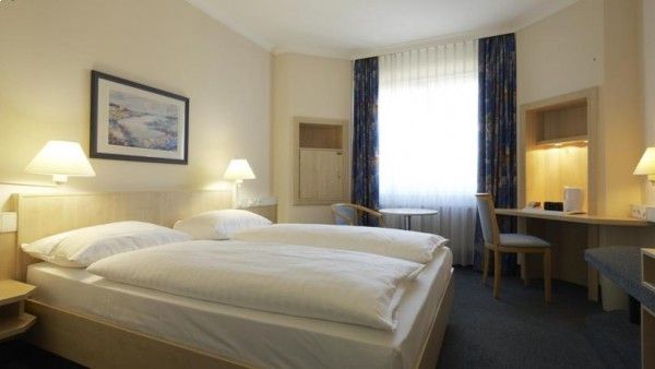 B&B HOTEL Kassel-Wilhelmshöhe Bild 13