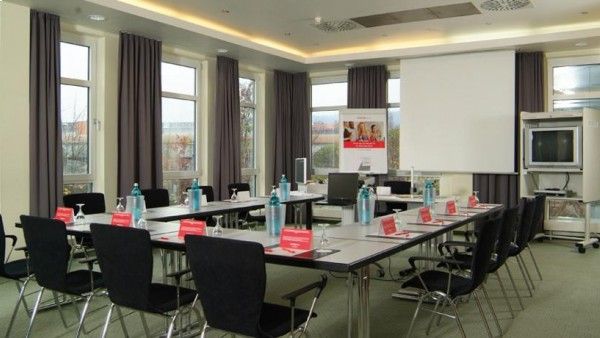 B&B HOTEL Kassel-Wilhelmshöhe Bild 16