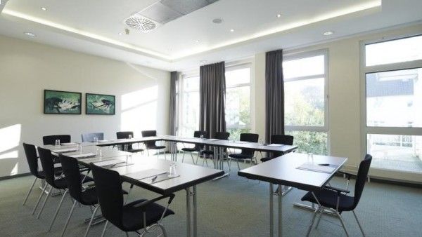 B&B HOTEL Kassel-Wilhelmshöhe Bild 18
