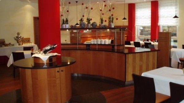 B&B HOTEL Kassel-Wilhelmshöhe Bild 19
