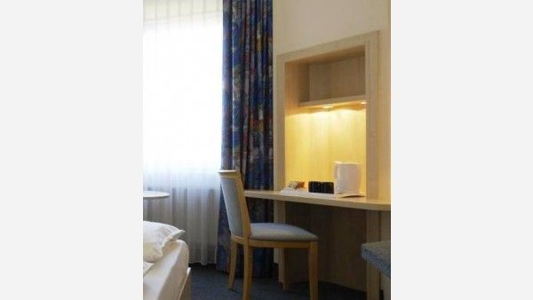 B&B HOTEL Kassel-Wilhelmshöhe Bild 21