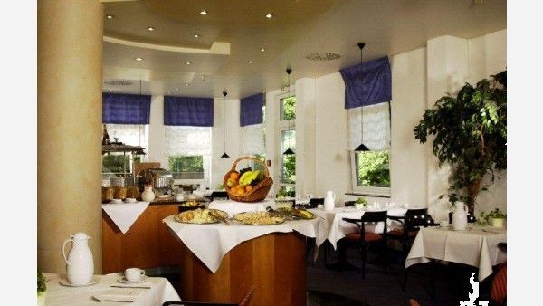 B&B HOTEL Kassel-Wilhelmshöhe Bild 22