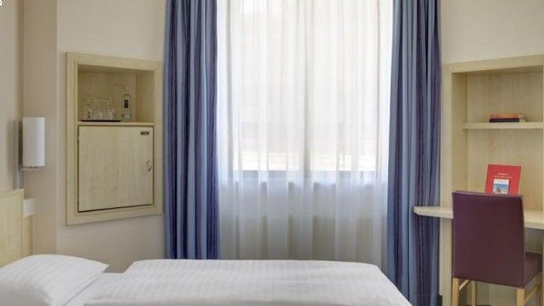 B&B HOTEL Kassel-Wilhelmshöhe Bild 4
