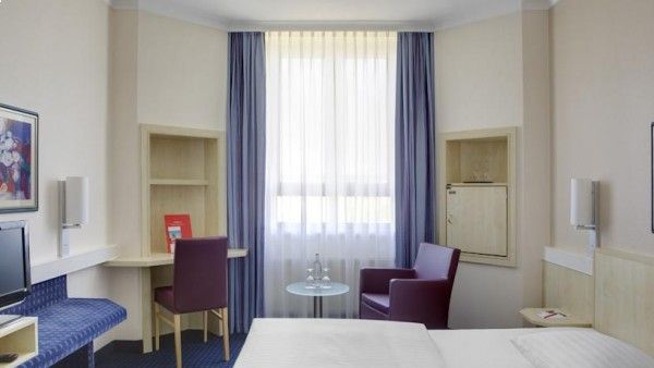 B&B HOTEL Kassel-Wilhelmshöhe Bild 6