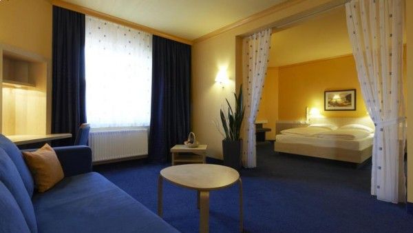 B&B HOTEL Kassel-Wilhelmshöhe Bild 8