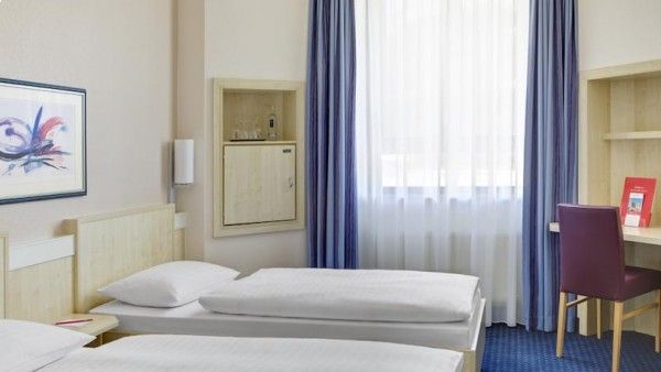 B&B HOTEL Kassel-Wilhelmshöhe Bild 9