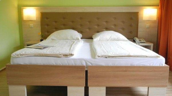 Waldhotel Wandlitz Bild 30