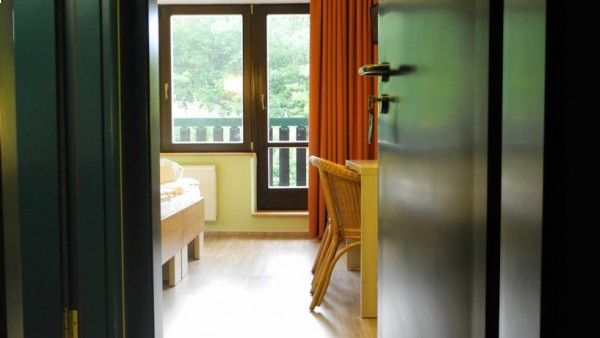 Waldhotel Wandlitz Bild 31