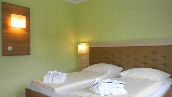 Waldhotel Wandlitz Bild 33