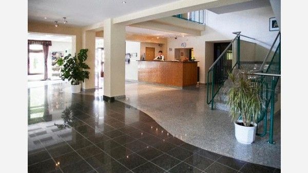 Waldhotel Wandlitz Bild 34