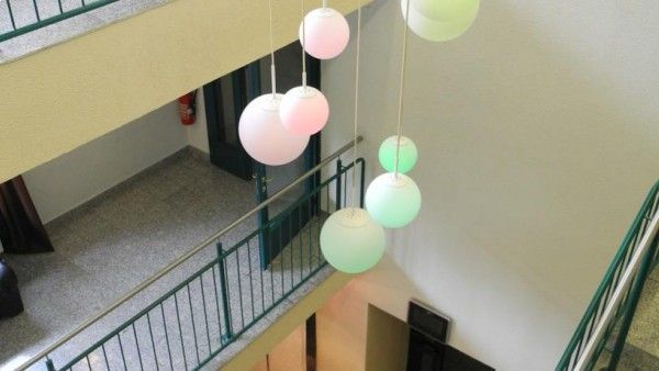 Waldhotel Wandlitz Bild 7