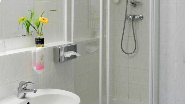Waldhotel Wandlitz Bild 11