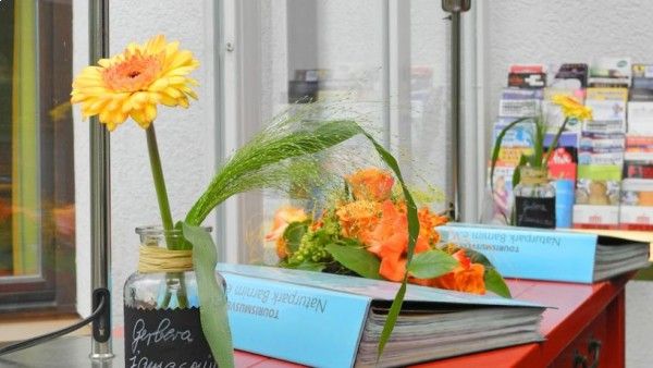 Waldhotel Wandlitz Bild 12