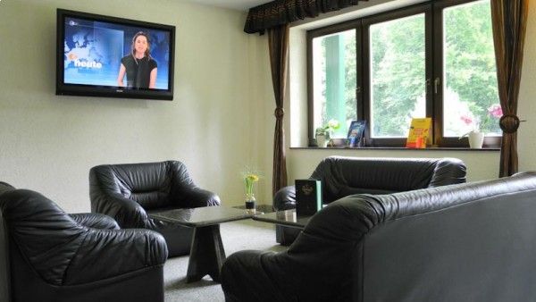 Waldhotel Wandlitz Bild 13