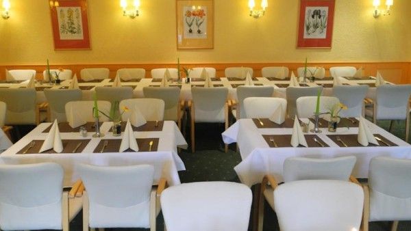 Waldhotel Wandlitz Bild 14
