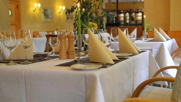 Waldhotel Wandlitz Bild 16