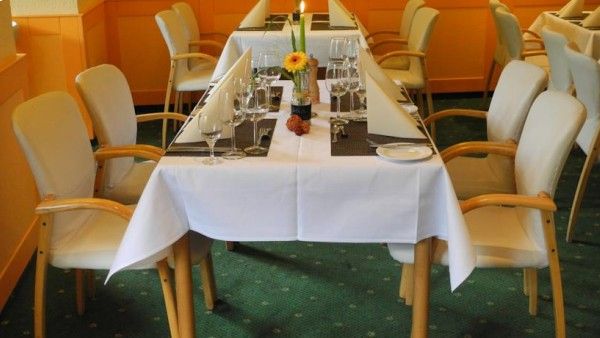Waldhotel Wandlitz Bild 17