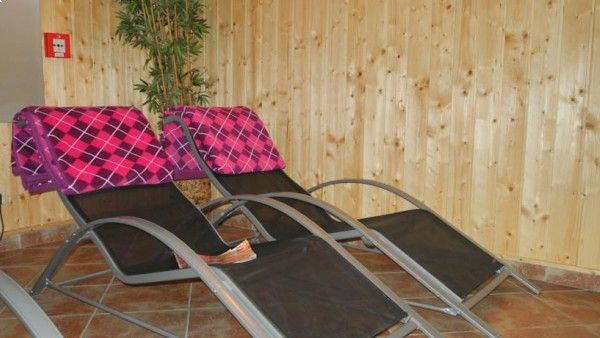 Waldhotel Wandlitz Bild 24