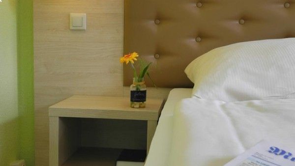 Waldhotel Wandlitz Bild 26