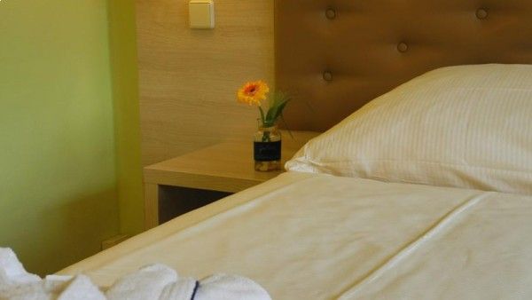 Waldhotel Wandlitz Bild 28