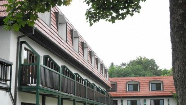 Waldhotel Wandlitz