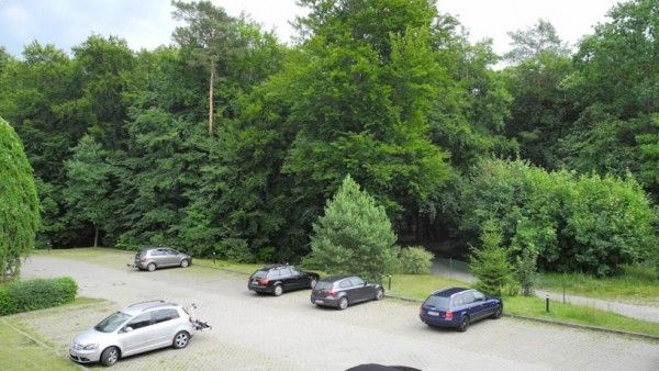 Waldhotel Wandlitz Bild 3