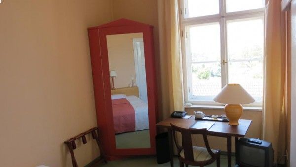 Schlosshotel Ziethen Bild 18