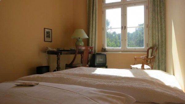 Schlosshotel Ziethen Bild 19