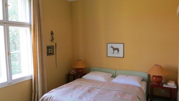 Schlosshotel Ziethen Bild 20