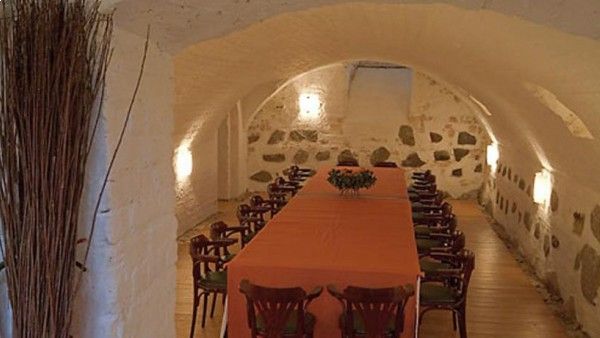 Schlosshotel Ziethen Bild 24