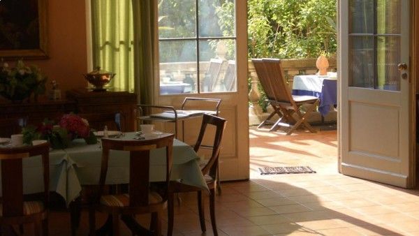 Schlosshotel Ziethen Bild 25