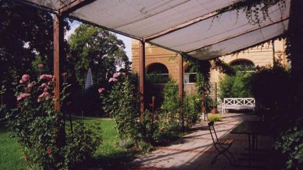Schlosshotel Ziethen Bild 26