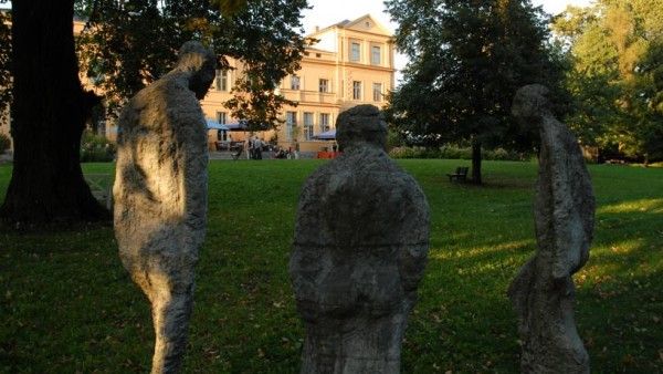 Schlosshotel Ziethen Bild 32