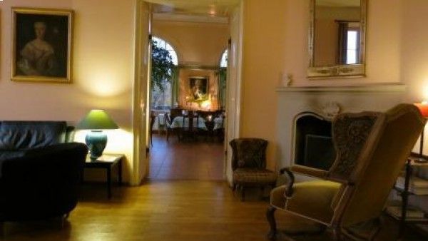 Schlosshotel Ziethen Bild 3