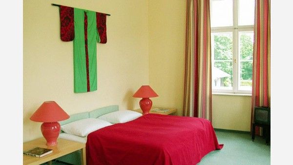 Schlosshotel Ziethen Bild 4