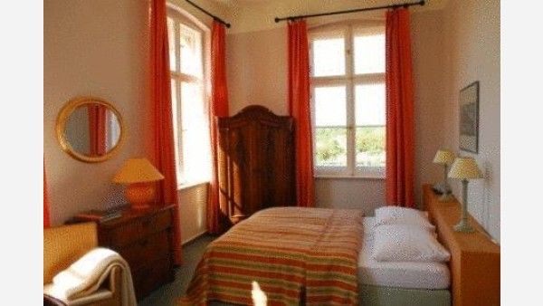 Schlosshotel Ziethen Bild 11