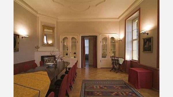 Schlosshotel Ziethen Bild 13