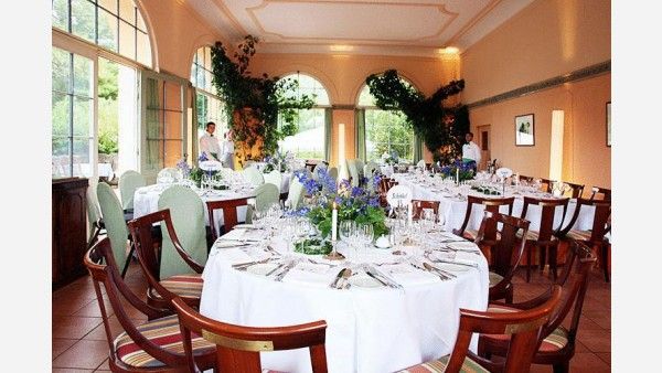 Schlosshotel Ziethen Bild 14