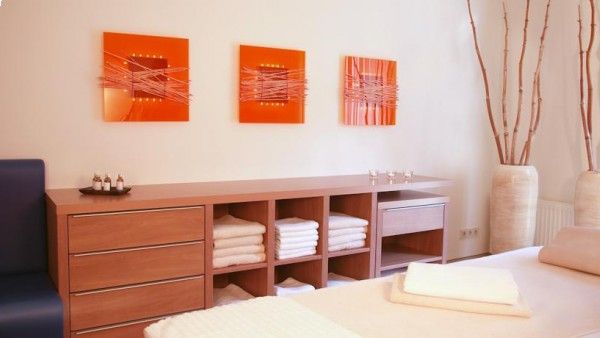 Hotel & SPA Sommerfeld Bild 22
