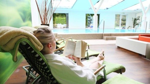Hotel & SPA Sommerfeld Bild 3