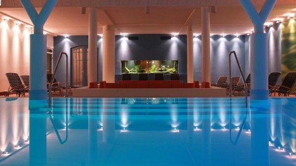 Hotel & SPA Sommerfeld Bild 4