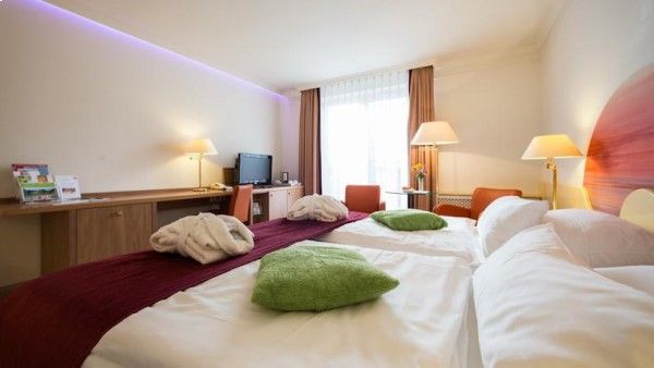 Hotel & SPA Sommerfeld Bild 6