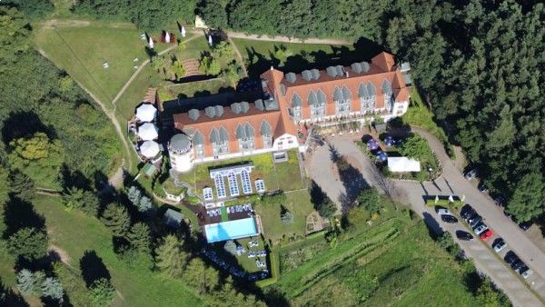 Hotel & SPA Sommerfeld