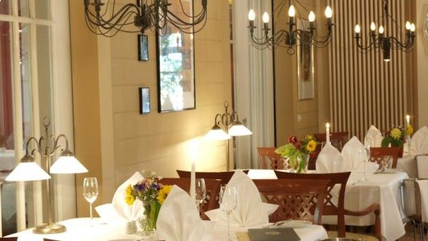 Hotel & SPA Sommerfeld Bild 8