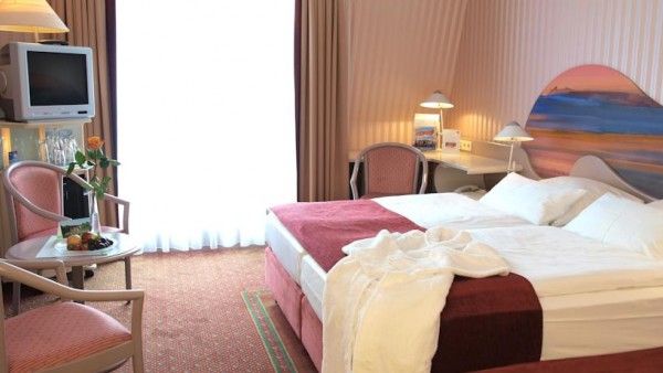 Hotel & SPA Sommerfeld Bild 10