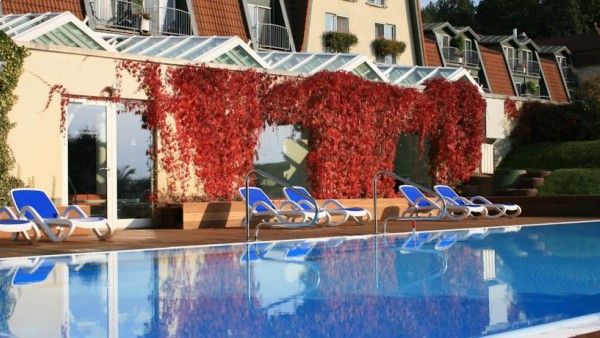 Hotel & SPA Sommerfeld Bild 11