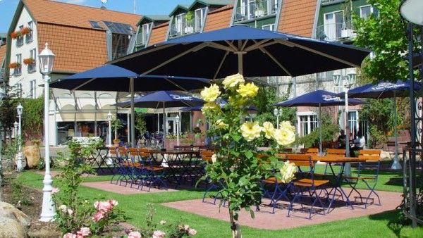 Hotel & SPA Sommerfeld Bild 13