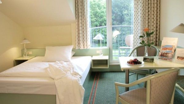 Hotel & SPA Sommerfeld Bild 18