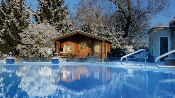 Hotel & SPA Sommerfeld Bild 19