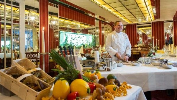 Hotel & SPA Sommerfeld Bild 20